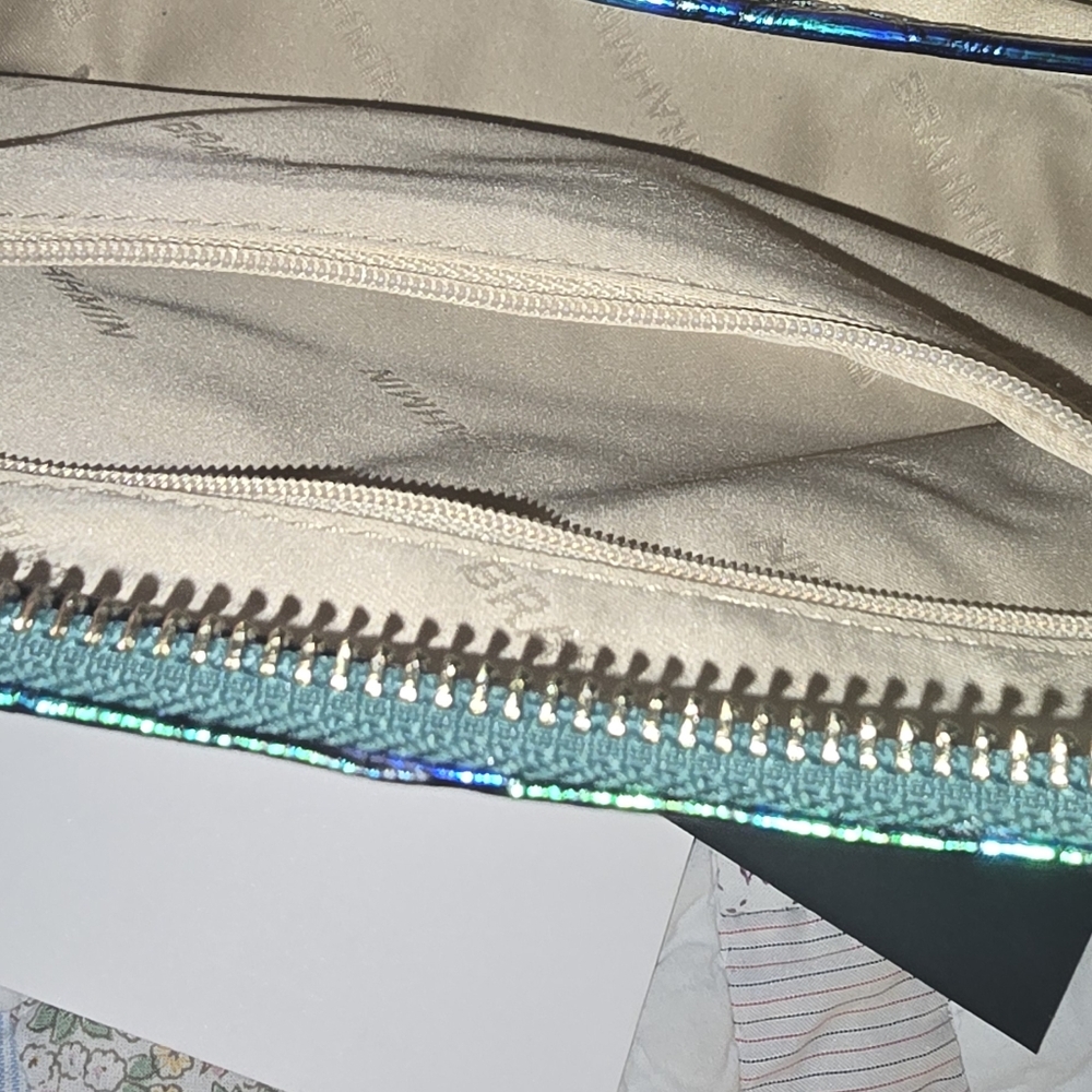 Brahmin Esme Emerald lulia NWT - Picture 6 of 6